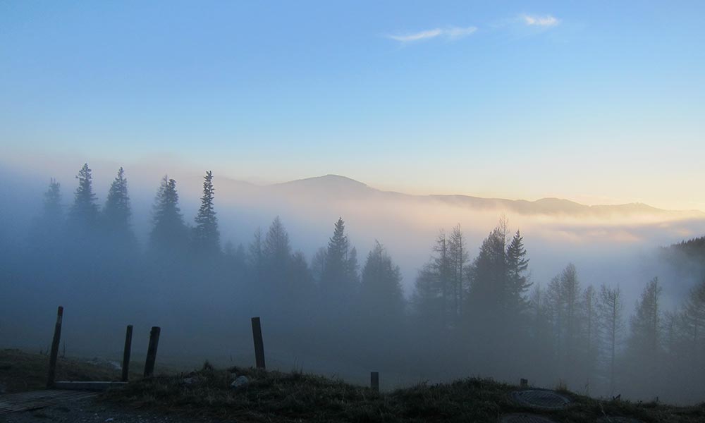 nebelmeer